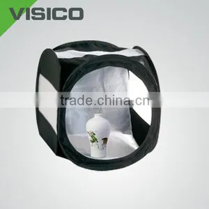 VISICO Photographic Equipment Shooting Lambency,Multi-function Photo Studio Lighting Tent thumbnail-1