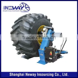 New Hot Fashion High Grade Original Auto Truck Tire Changer thumbnail-4