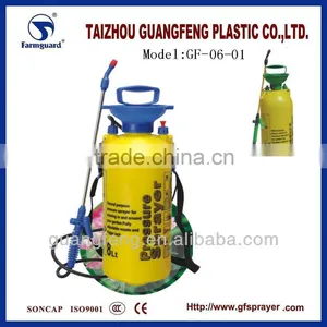 Garden Pressure Sprayer GF-06 thumbnail-1