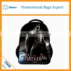 2016 New Design Kids School Bag on Sale Young School Bags Supplier's Choice thumbnail-2
