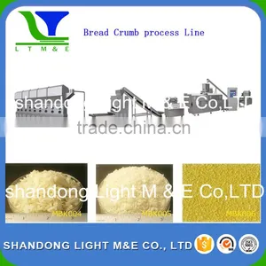 Automatic Bread Crumb Machines/Bread Crumb Making Line thumbnail-3
