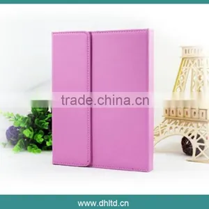 Leather Case Cover With Bluethooth Wireless Keyboard for Ipad 2 Quality Choice Most Popular thumbnail-3