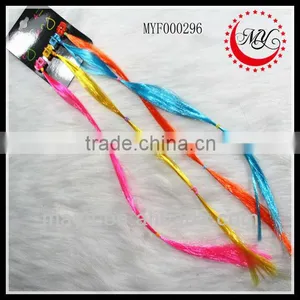 Beautiful Novelty Hair Extension Clip(approved by BV) thumbnail-1