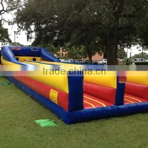 2016 New Inflatable Sport Games for Sale,popular Inflatable Running Games thumbnail-1