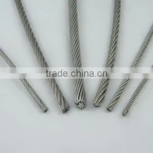 1*19 Wire Rope 0.8mm thumbnail-1