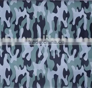 PVC Coating Fabric Waterproof Fabric Luggage and Bag Fabric thumbnail-1