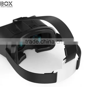 2016 Newly Products CE ROHS FCC Approved vr 3d Glasses for Smartphones thumbnail-3