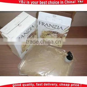 Bag-in-Box for Wine thumbnail-1