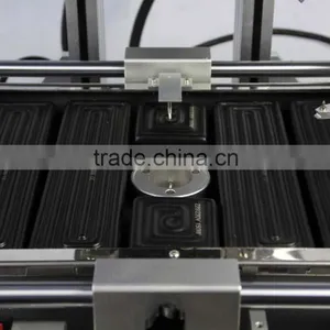 DH-G200 Dinghua Hot Air Infrared Welding System BGA Machine thumbnail-5