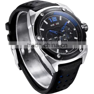 2015 Weide Guangzhou Watches Luxury Watches Diver Watches WH3306-3C thumbnail-6
