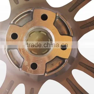 Original Quality Aluminum Alloy Wheels For CHANGAN/CHANA Cars Parts Accessories thumbnail-5