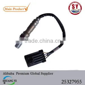 High Quality Oxygen Sensors OEM 25327955 in Hot Sale thumbnail-1