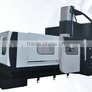TY-SP2904B China CNC Gantry Milling Machine Heavy Roller Linear Guideway thumbnail-1