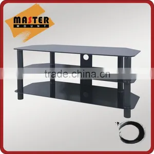 2015 Hot Sale Modern Design LCD Wooden TV Stand thumbnail-5