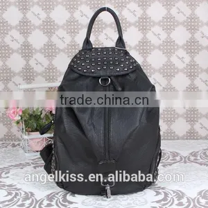 2015 Hot Selling Angel Kiss Fashion Design Backpack thumbnail-1