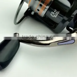 Ningbo Fishing Real Spining Fishing Lures Fishing Tackle thumbnail-4