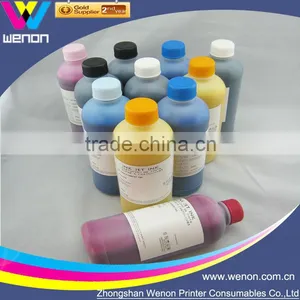 T-shirt Pigment Ink thumbnail-1