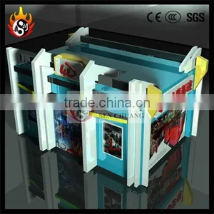 4d Projector thumbnail-1