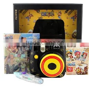 Best Choice Gift Package Fujifilm Fuji Instax Mini 8 Instant Film Polaroid Camera thumbnail-3