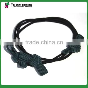Latest Design Hair Ties With Bow Ties thumbnail-1