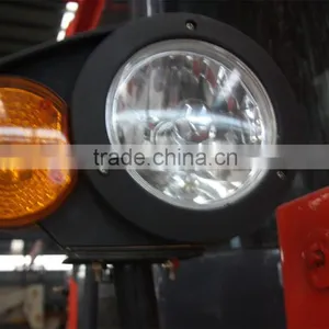Hot Sale Ming Machine Wheel Loader 920L With Pilot Control thumbnail-6