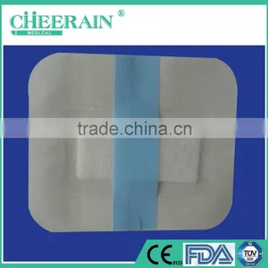 Infected Newborn Umbilical Paste Protection Care thumbnail-1