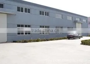 Haining Huage Decoration Material Co., Ltd. company overview - view 2 thumbnail
