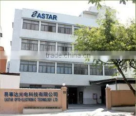 Zhongshan Eastar Optoelectronic Technology Limited company overview - view 1 thumbnail