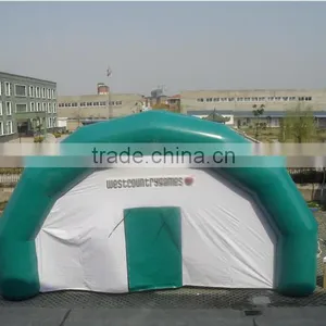 2016 Hot Inflatable Outdoor Tent,inflatable Dome Tent,inflatable Event Tent thumbnail-1
