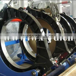 RDH1200 Hdpe Pipe Connection Machine thumbnail-1