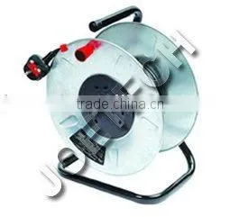 Cable Reel BSI UK Power Cord thumbnail-1