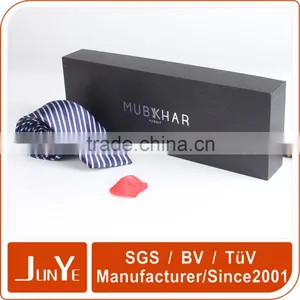 Custom Bow Packaging Tie Promotion Gift Box thumbnail-1