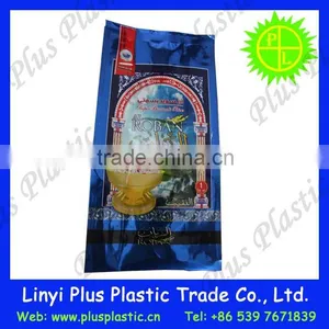 Bopp Woven Sack,food Packaging Aluminum Plastic Bags,custom Printed Food Packaging Bags thumbnail-1