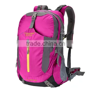 Creeper Water Proof Travel /hiking/ Backpack(40L Capacity) thumbnail-4