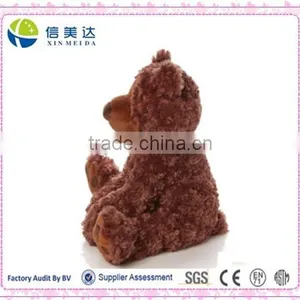 Brown Teddy Bear Stuffed Animal Stuffed & Plush Toy,18 Inches thumbnail-5