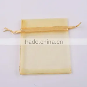 Discount 7*9cm Cheap Organza Bags Wholesale thumbnail-5