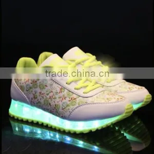 Led Shoes Women thumbnail-1