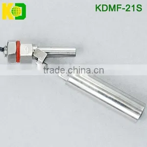 Stainless Steel Horizontal Water Level Sensor thumbnail-2