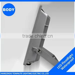 50w Slim Outdoor Led Rgb Flood Light Fitting thumbnail-4