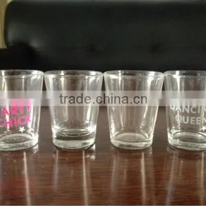 Mini Glass Wine Cup thumbnail-1