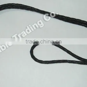 Leather Sword Knot thumbnail-1