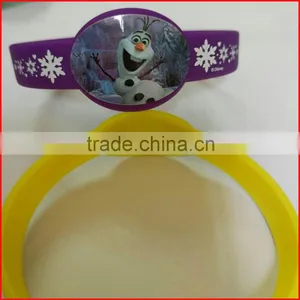 Factory Sales Directly Led Bracelet for Watch thumbnail-3