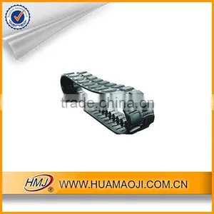 Rubber Snow Tracks 450*76 thumbnail-1