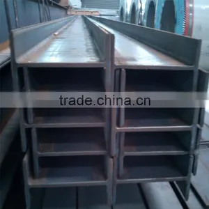 ASTM Hot Rolled Steel H Beam A36 thumbnail-1