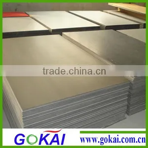 Hard Sheet Offset Printing Pvc Plastic Rigid Sheet thumbnail-2