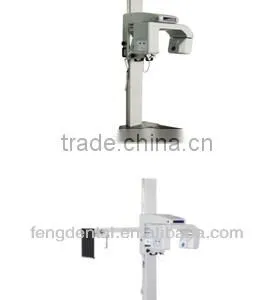 Dental Supply Oral Panoramic X-ray Unit (Digital) AC-D12 thumbnail-1