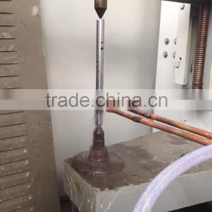 15mm Steel Shaft Induction Quenching Equipment (JL-60KW) thumbnail-2