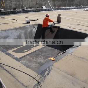 (HUIYUAN 30 Years Quality Guarantee) APP Roof Bituminous Waterproofing Membrane With COMPETITIVE PRICE thumbnail-6