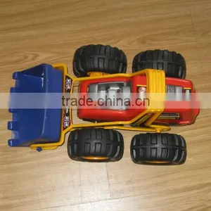 Plastic Toy Moulding thumbnail-1