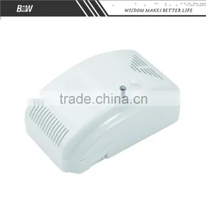 433MHZ Home Burglar Security Alarm Remote Control Infrared Gas Detector thumbnail-4